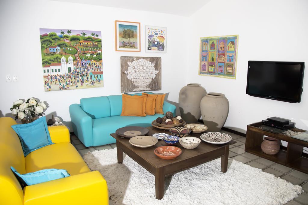 Hospedaria Entre Amigos Búzios 외부 사진