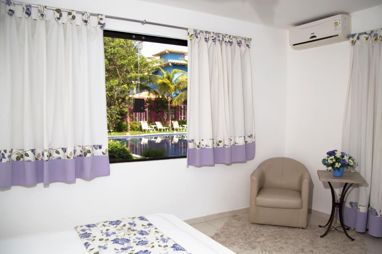 Hospedaria Entre Amigos Búzios 외부 사진